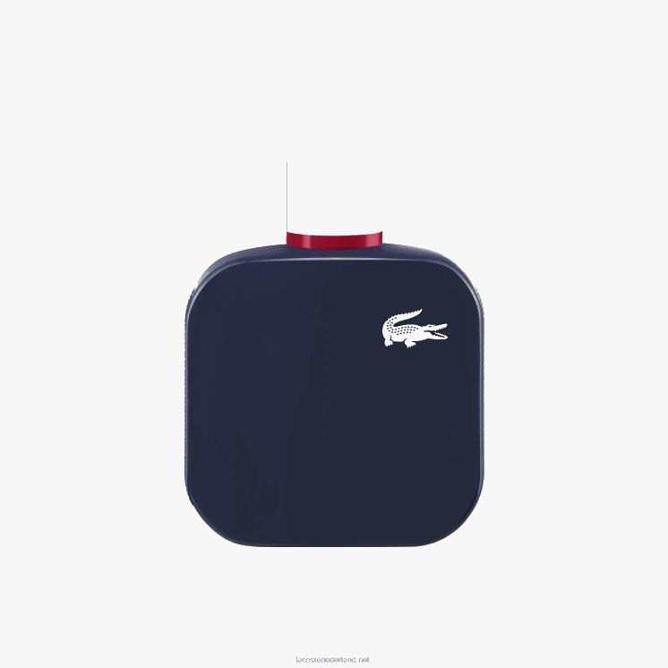 Lacoste l.12.12 french panache pour lui eau de toilette 100ml 0828H2193 blauw 000 Heren