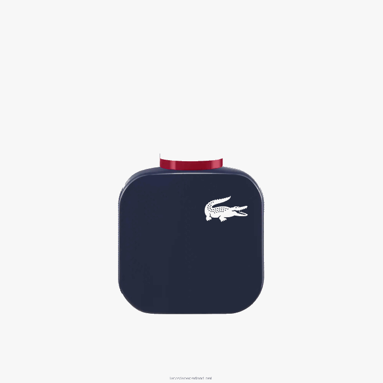 Lacoste l.12.12 french panache pour lui eau de toilette 50ml 0828H2194 blauw 000 Heren