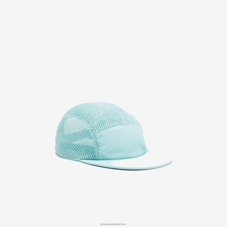 Lacoste siliconen krokodillendop 0828H1919 mint lgf Heren