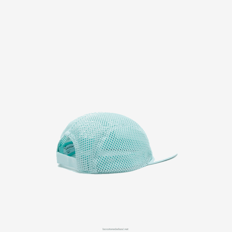 Lacoste siliconen krokodillendop 0828H1919 mint lgf Heren