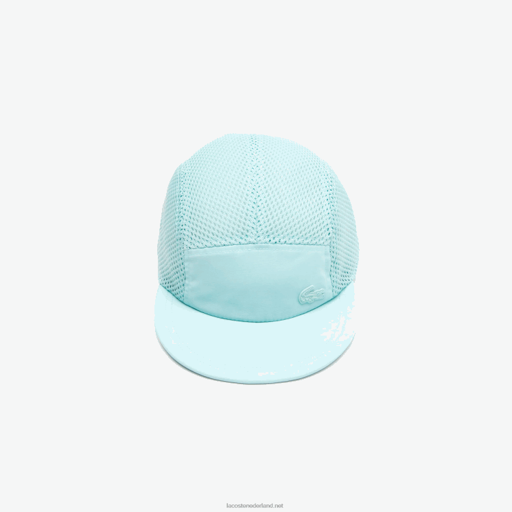 Lacoste siliconen krokodillendop 0828H1919 mint lgf Heren