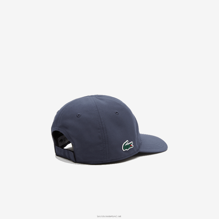 Lacoste sport miami open editie pet 0828H2185 blauwe kxe Heren