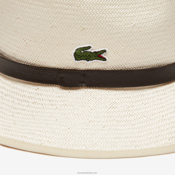 Lacoste sport miami open geweven tennishoed met koord 0828H2340 beige 8lx Heren