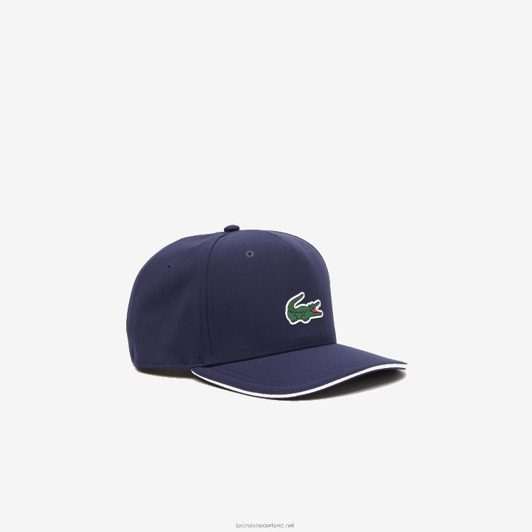 Lacoste sport verstelbare golfpet 0828H2254 marineblauw 166 Heren