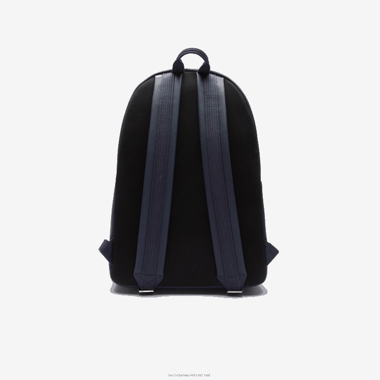 Lacoste klassieke petit pique rugzak 0828H2032 21 Heren