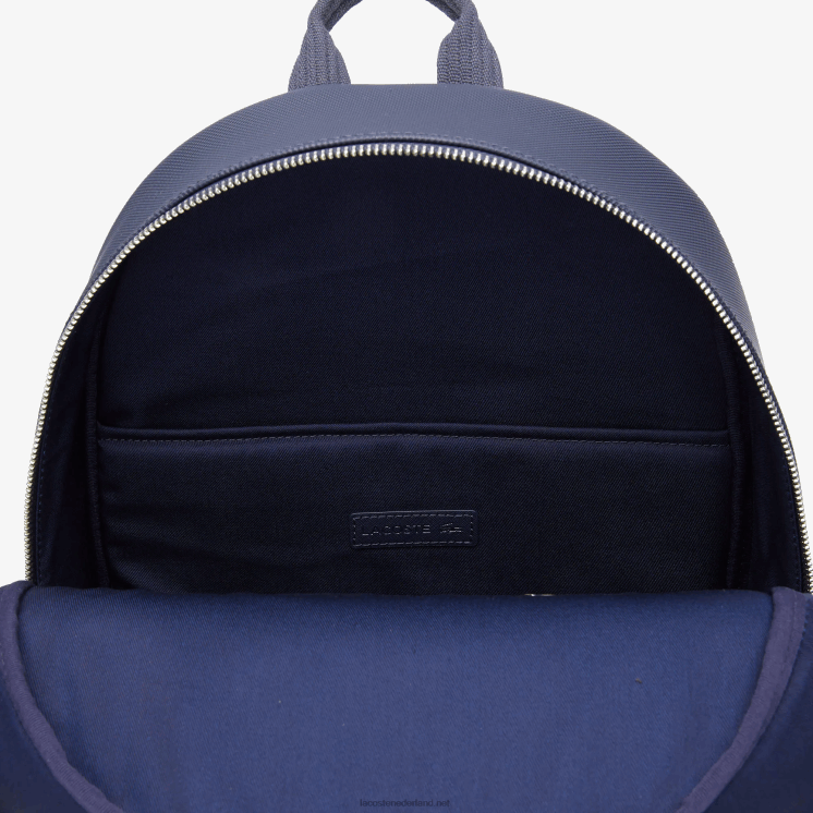 Lacoste klassieke petit pique rugzak 0828H2032 21 Heren