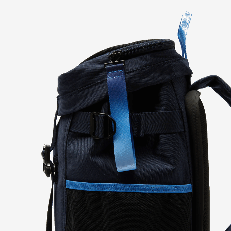 lacoste x theo curin technische canvas rugzak 0828H2124 21 Heren
