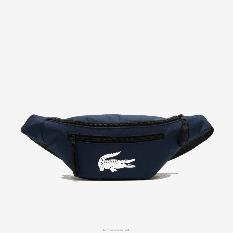 Lacoste Heuptasje van gerecyclede vezels 0828H2003 21 Heren