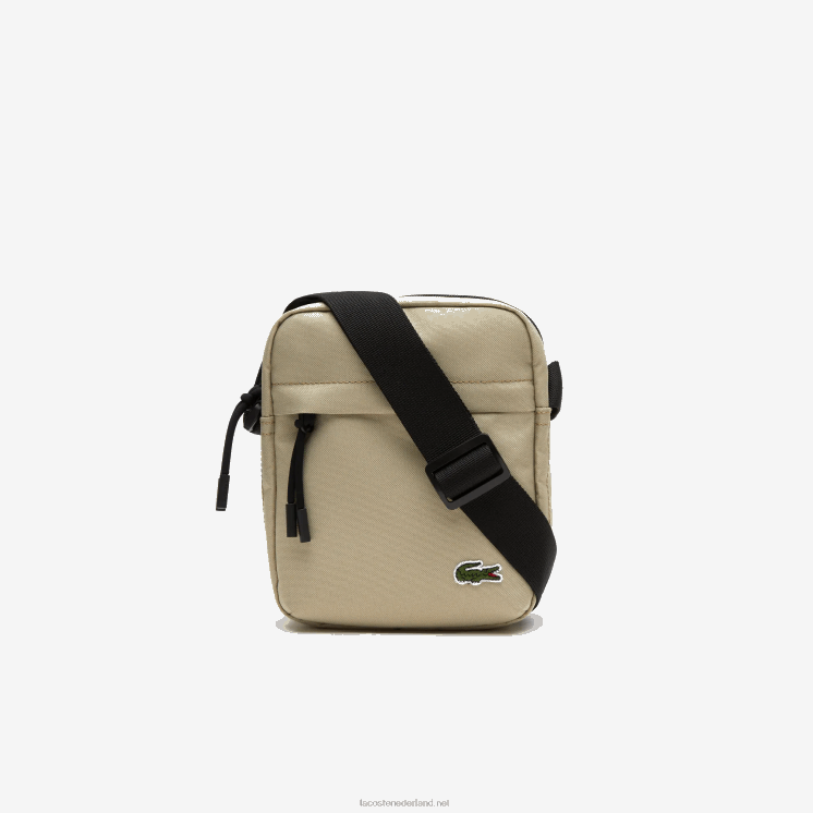 Lacoste crossover-tas met ritssluiting 0828H1979 brindille l37 Heren