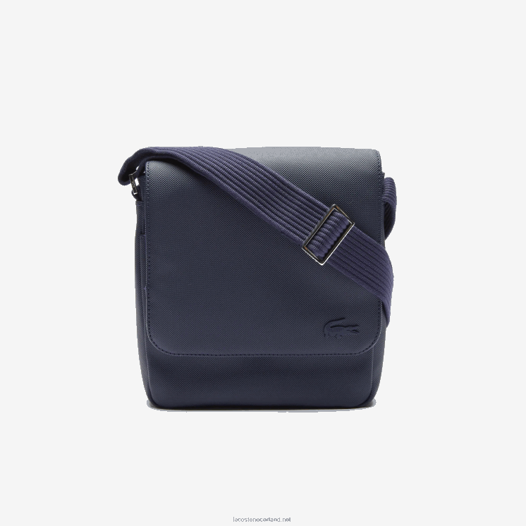 Lacoste klassieke petit pique klepzak 0828H2011 21 Heren