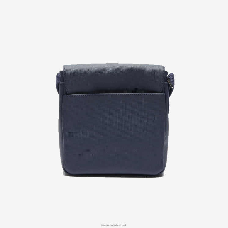 Lacoste klassieke petit pique klepzak 0828H2011 21 Heren