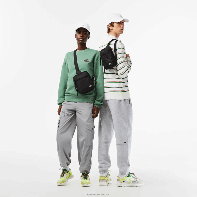 Lacoste zak voor telefoon 0828H2106 991 Heren