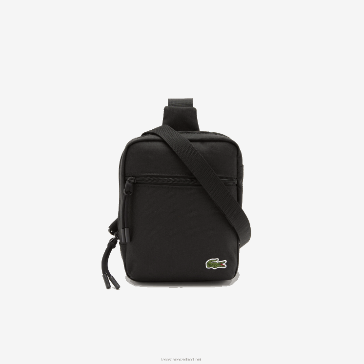 Lacoste zak voor telefoon 0828H2106 991 Heren