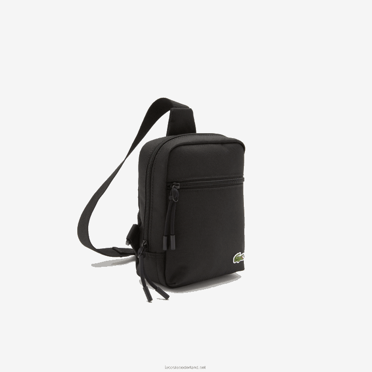 Lacoste zak voor telefoon 0828H2106 991 Heren
