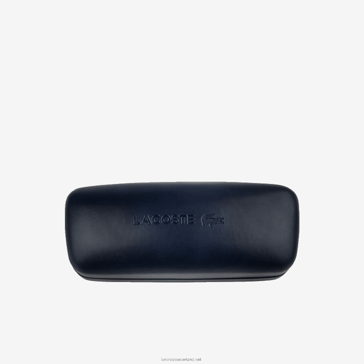 Lacoste actieve zonnebril 0828H2349 mat groen 301 Heren