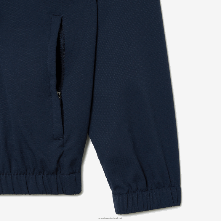 Lacoste sport miami open editie jack 0828H395 blauwe kxe Heren