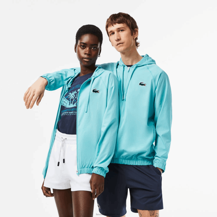 Lacoste sport miami open editie jack 0828H396 munt bijv Heren
