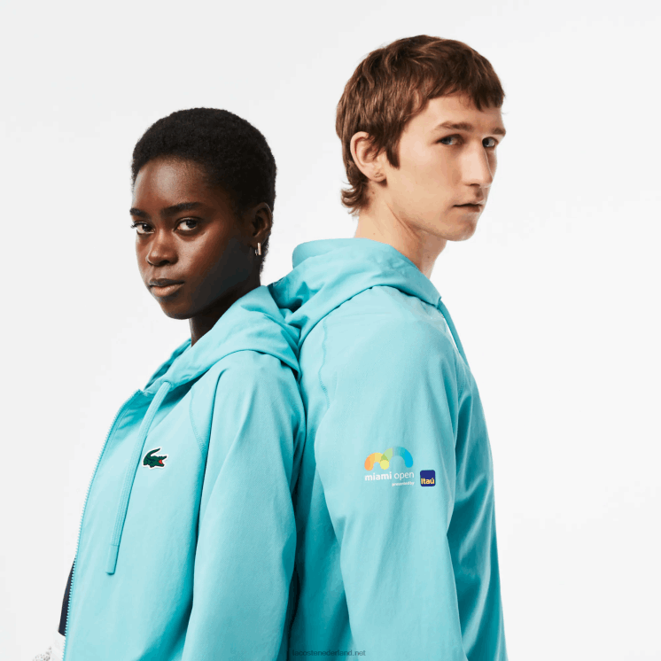 Lacoste sport miami open editie jack 0828H396 munt bijv Heren