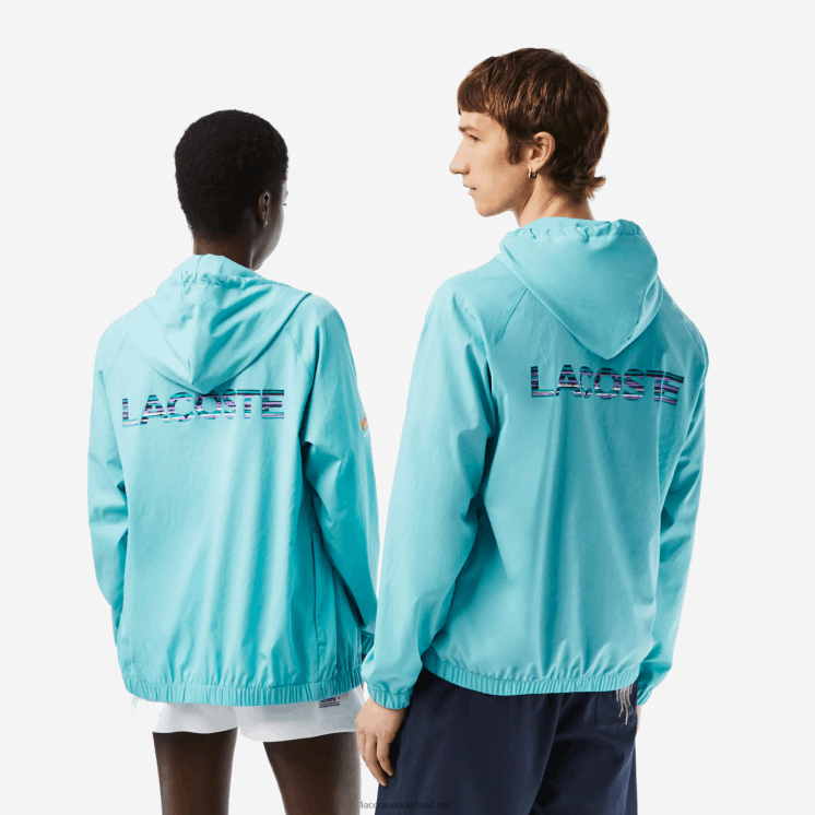 Lacoste sport miami open editie jack 0828H396 munt bijv Heren