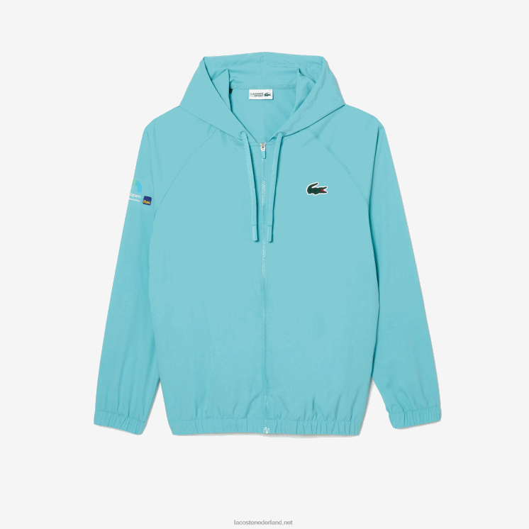 Lacoste sport miami open editie jack 0828H396 munt bijv Heren