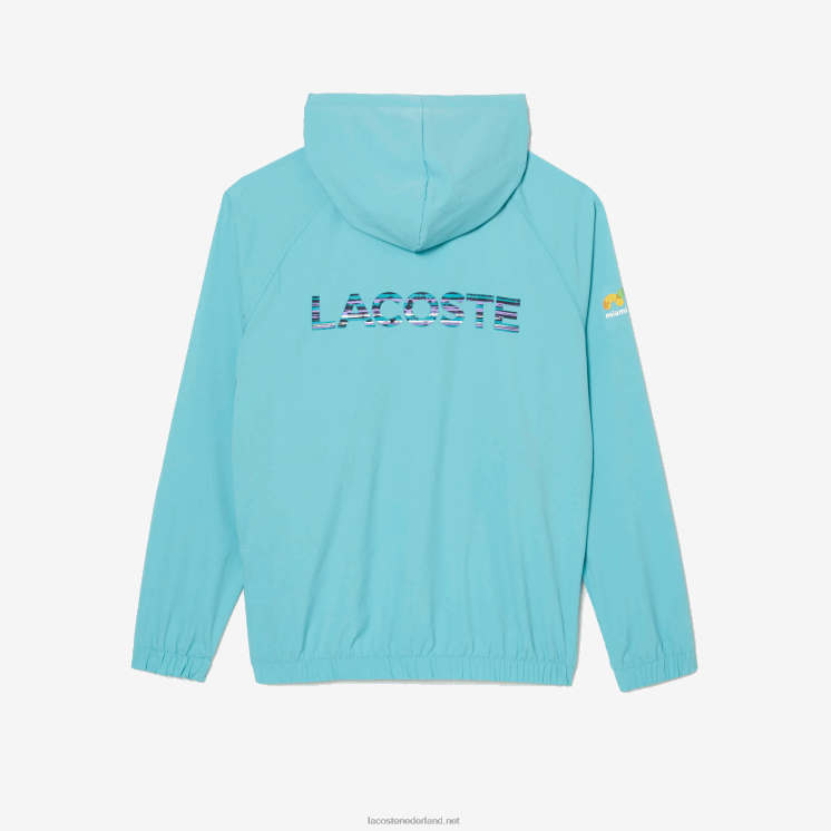 Lacoste sport miami open editie jack 0828H396 munt bijv Heren