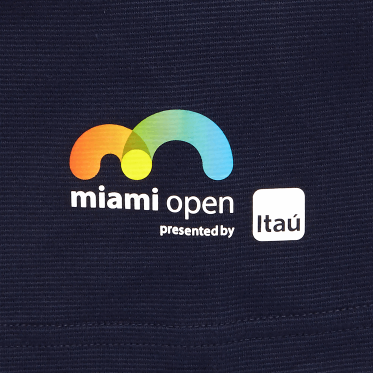 Lacoste Miami open polo met normale pasvorm 0828H916 marineblauw 166 Heren