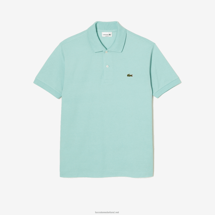 Lacoste originele l.12.12 polo 0828H123 mint lgf Heren