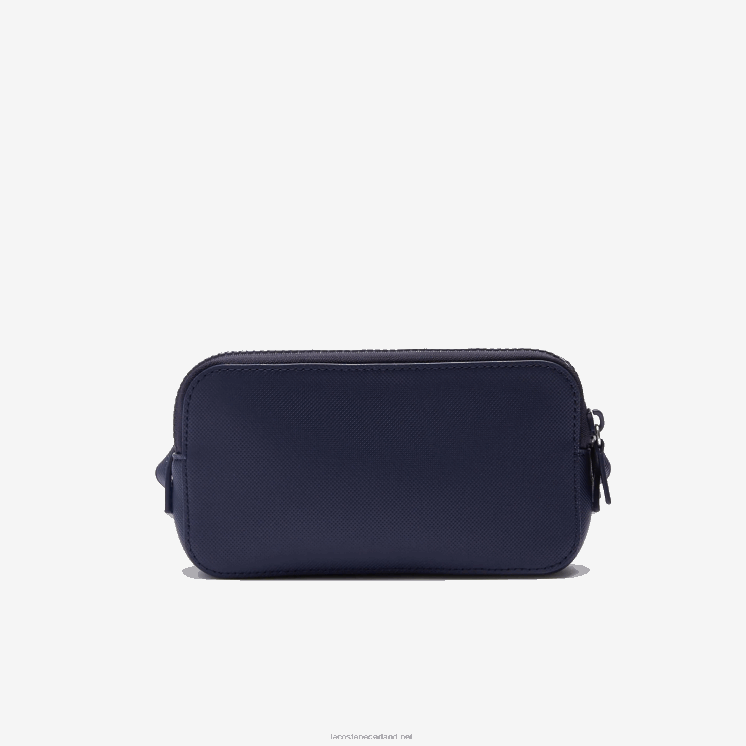 Lacoste franse open editie smartphonetas met schouderriem en ritssluiting 0828H2844 21 vrouwen