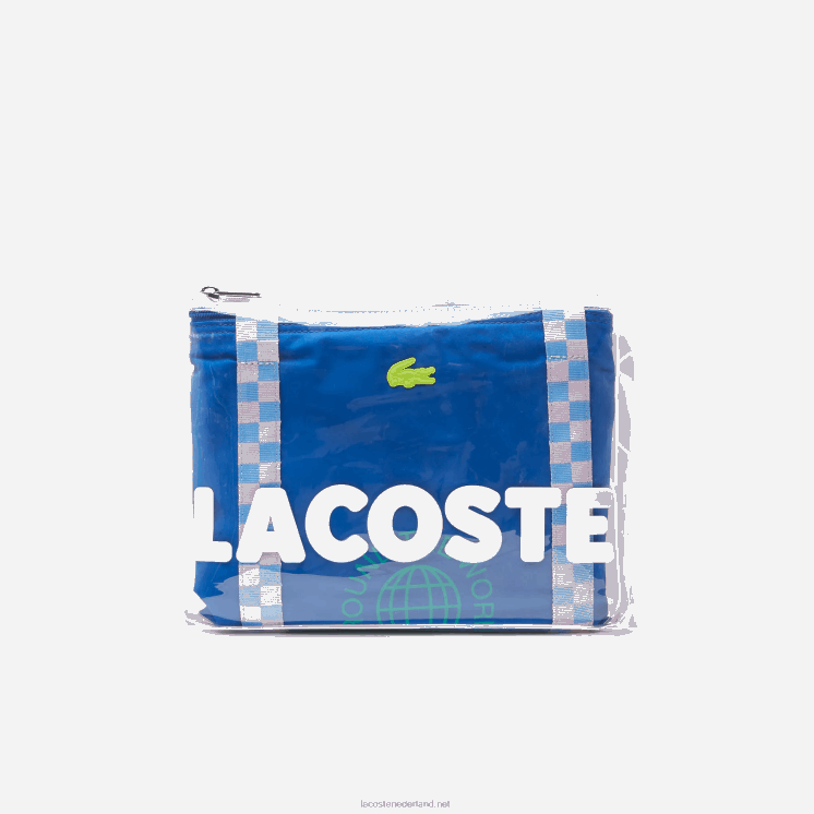 Lacoste opvouwbare weekendtas 0828H2850 jachthaven overal l09 vrouwen