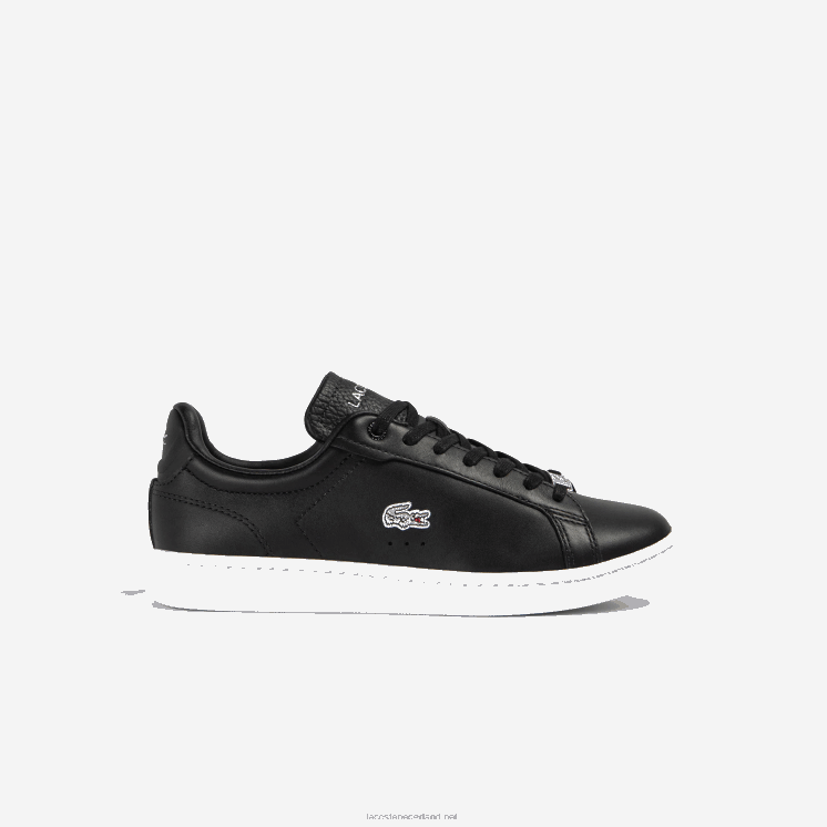 Lacoste carnaby pro leren sneakers 0828H2694 22v vrouwen