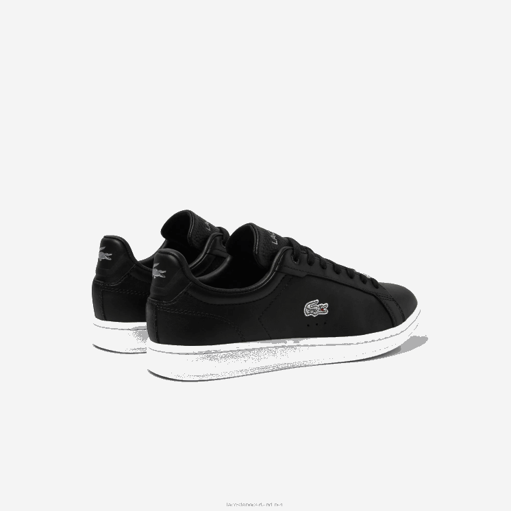 Lacoste carnaby pro leren sneakers 0828H2694 22v vrouwen