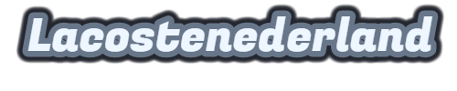 Lacostenederland